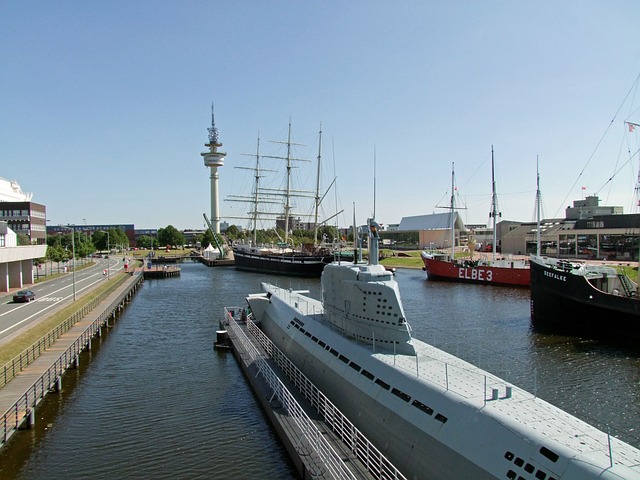 harbour museum 172887 640