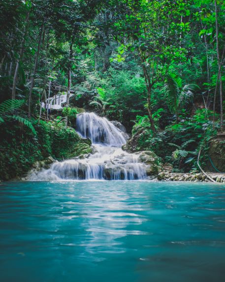 Wasserfall