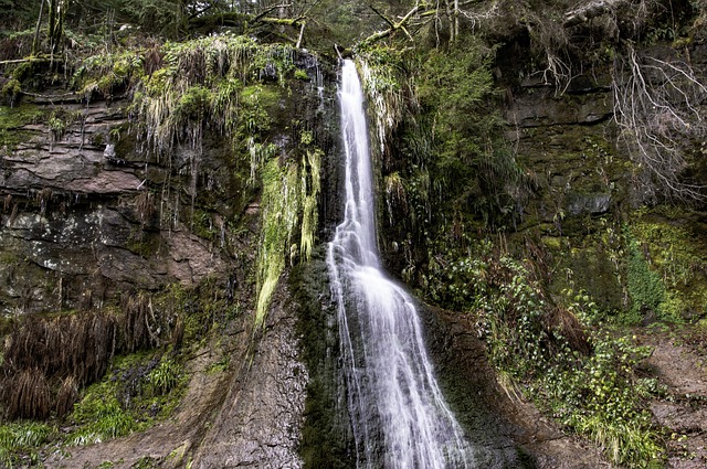 waterfall 4761063 640