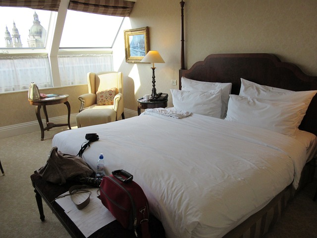 bedroom 460762 640