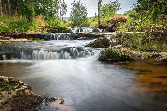 ilse falls 3580293 640