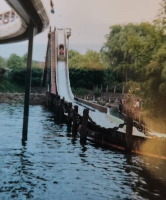Heide Park 52
